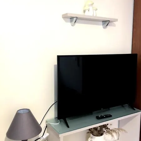 דירה Stergios_apartments 05